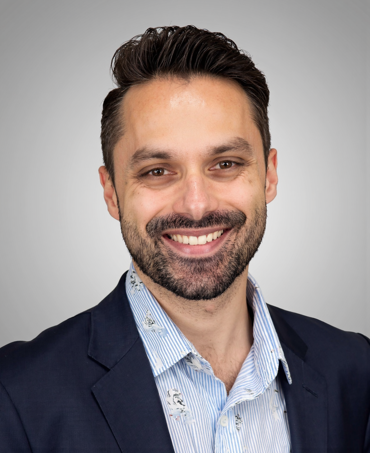 LinkedIn Profile