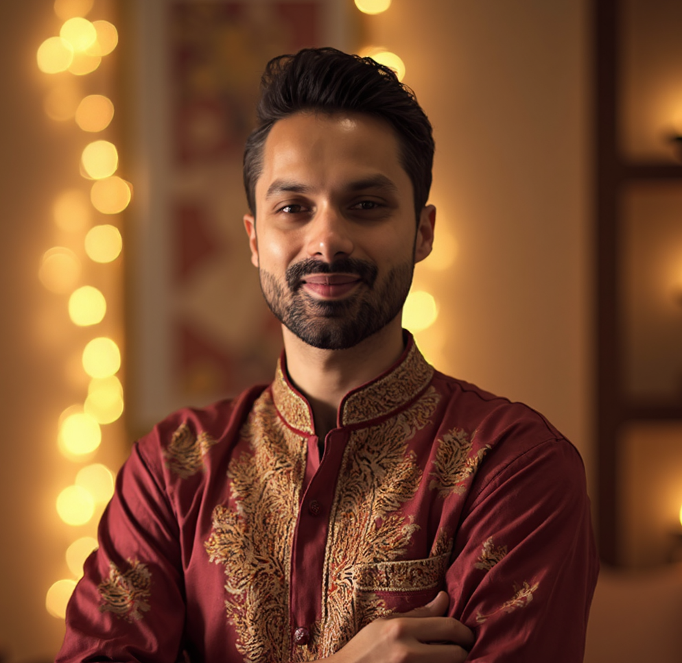 Diwali Celebration