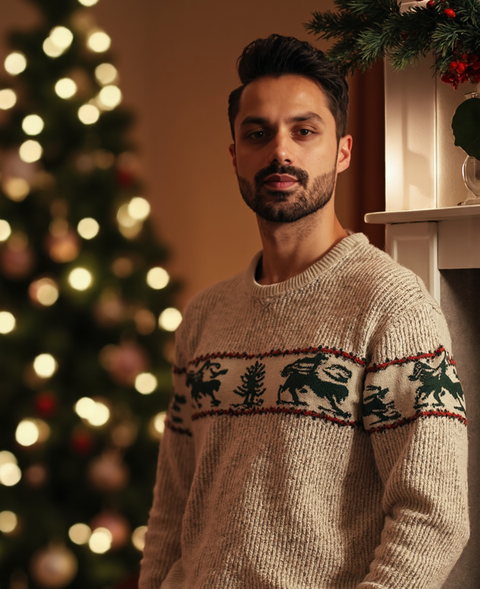 Christmas Vibe
